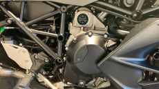 Kawasaki Ninja H2 Sx ZX1002AKF (19MY)